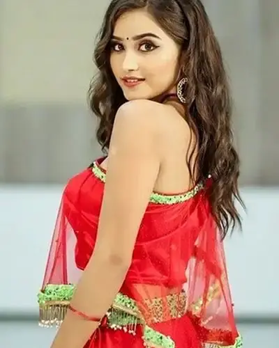 Escort In Tughlakabad